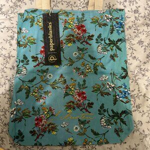 Jane Austen Persuasion tote bag